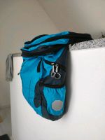 Fahrradtasche Gepäck Fahrradträgertasche blau Bayern - Weiden (Oberpfalz) Vorschau