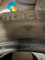 Sommer reifen Continental 185/50 R16 81H Hessen - Sulzbach Vorschau