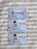 BTS BE Essential Deluxe Photocard Jin Seokjin pcs pc Fotokarten Burglesum - Lesum Vorschau