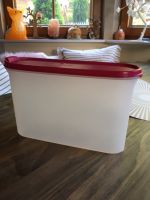 Tupperware Super Eidgenosse Größe 3 - 2,9 L - Farbe Brombeer Nordrhein-Westfalen - Ruppichteroth Vorschau