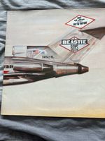 Beastie Boys „Licensed to III“ LP Vinyl/Schallplatte Hip Hop Niedersachsen - Nordhorn Vorschau
