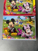 Puzzle Micky Maus Disney Junior 24 Teile Saarland - St. Ingbert Vorschau