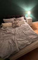 IKEA Bett 160x200 Hamburg-Mitte - Hamburg Borgfelde Vorschau