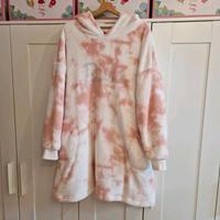 Barbie Kuschel Hoodie Größe M / L Bayern - Pocking Vorschau