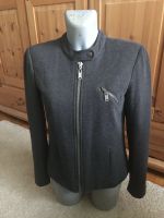 Vero Moda Jacke 38 grau Dortmund - Benninghofen Vorschau