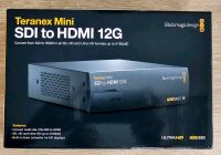 Teranex Mini SDI to HDMI 12G neu in OVP Hamburg-Mitte - Hamburg Hamm Vorschau