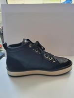 GEOX Respira hohe Sneaker, Damen große 37, neuwertig, schwarz Baden-Württemberg - Schönbrunn Vorschau