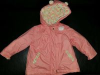 Babyjacke Kinderjacke, Fa.DPAM Große 74cm (12M) Hessen - Hammersbach Vorschau