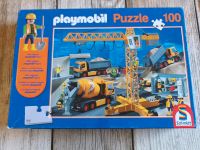 Puzzel 100 Teile von Playmobil Bad Doberan - Landkreis - Sanitz Vorschau
