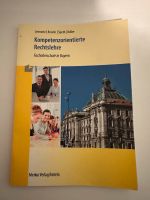 Kompetenzorientierte Rechtslehre: Fachoberschule FOS Bayern Bayern - Regensburg Vorschau