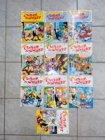 Clever & 10x Smart Comics  KV4  41,43,45,52,57,59,60,63,63,64 Bayern - Rosenheim Vorschau