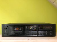 Stereo Kassetten Tape Deck ONKYO TA-2330 Rheinland-Pfalz - Föckelberg Vorschau