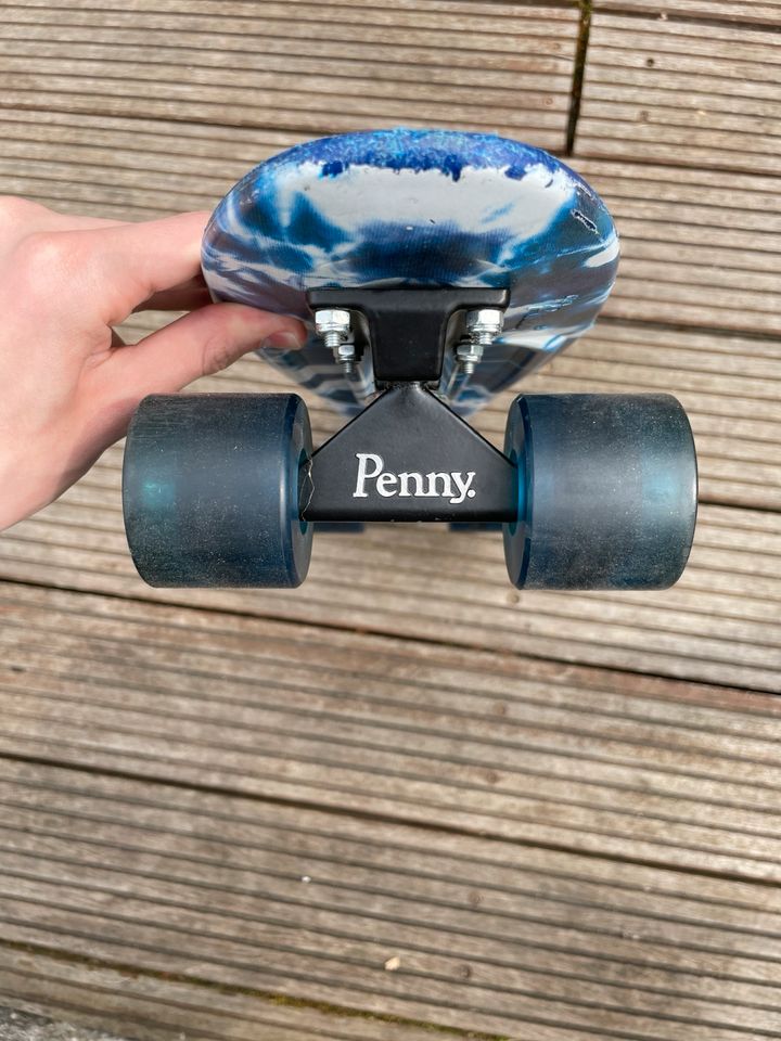 Penny Board in Brühl