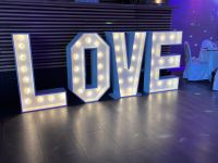 Lovebuchstaben / Liebe / Love / Hochzeit / Deko Nordrhein-Westfalen - Remscheid Vorschau