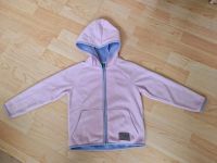 Jacke Benetton XXS 98/104 Fleece Dresden - Blasewitz Vorschau