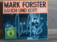 CD zur Tour 2014/15 von Mark Forster Niedersachsen - Stuhr Vorschau