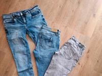 Jeans Damen CECIL Street One Set 3 Stück W 30 W 31 Niedersachsen - Wathlingen Vorschau