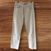 Levis 501 Jeans Damen W29 L32 Hose 90s helle Waschung straight Niedersachsen - Heidenau Vorschau