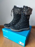 Cortina Schneeboots Stiefel Gr. 38 Sachsen - Oelsen Vorschau