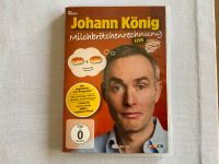 DVD & CD Johann König: Milchbrötchenrechnung. Neu Nordrhein-Westfalen - Kevelaer Vorschau