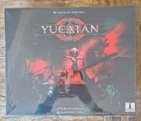 Yucatan Kickstarter - Brettspiel Nordrhein-Westfalen - Mülheim (Ruhr) Vorschau