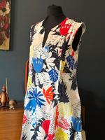 Maxikleid von marc o‘polo in 36 Neuhausen-Nymphenburg - Neuhausen Vorschau