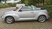 Chrysler PT Cruiser Cabrio Mecklenburg-Vorpommern - Wismar Vorschau