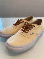 Vans authentic sneaker schuhe gelb 36 Bayern - Pullach Vorschau