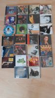 Konvolut 26 CDs Reggae Hippie Pop Rock  Alternative Indie Blues Baden-Württemberg - Todtnau Vorschau