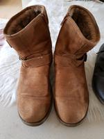 Schuhe  verschiedene  Modelle Rheinland-Pfalz - Jockgrim Vorschau