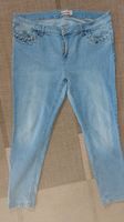 Janina Skinny Jeans Gr. 48 Bayern - Unterschwaningen Vorschau