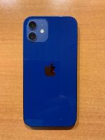 iPhone 12 blau Niedersachsen - Aurich Vorschau