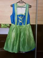 Dirndl in Größe 38 Bayern - Gefrees Vorschau