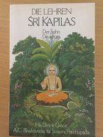 Die Lehren Sri Kapilas. Der Sohn von Devahutis Niedersachsen - Lüneburg Vorschau