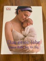 Das 1 Jahr - Babybuch Bayern - Hofkirchen Vorschau