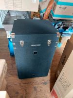 Kombicase Winkelrack Flightcase HE 16/10 Niedersachsen - Bleckede Vorschau