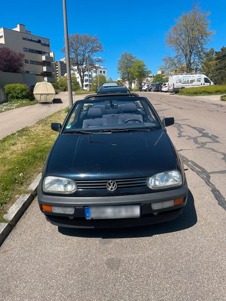 golf 3 Caprio in Heidenheim an der Brenz