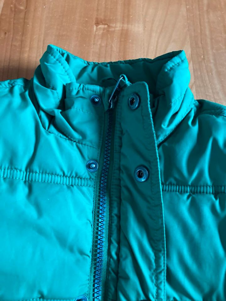 H&M Winter Jacke Größe 110 in Remseck am Neckar