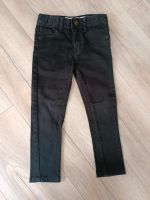 *Wie neu* Schwarze Skinny Jeans 110 festlich Mecklenburg-Vorpommern - Seebad Ahlbeck Vorschau