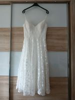 Wunderschönes Brautkleid zu verkaufen ( 38/ 40 Kleidergröße) Hamburg-Mitte - Hamburg Billstedt   Vorschau