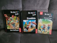 SET Die drei Fragezeichen ??? Bücher Eimsbüttel - Hamburg Stellingen Vorschau