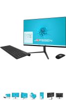 Jepssen Onlyone PC TOUCHME Plus i12500 64GB SSD2TB NVMe WiFi 6  W Nordrhein-Westfalen - Büren Vorschau