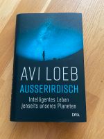 Außerirdisch von Avi Loeb / Oumuamua Bayern - Kempten Vorschau
