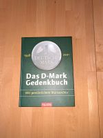 D-Mark Gedenkbuch Nordrhein-Westfalen - Porta Westfalica Vorschau