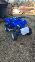 Quad yamaha 350 r Baden-Württemberg - Langenenslingen Vorschau