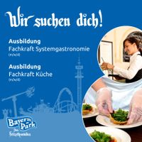 Auszubildende zur Fachkraft für Systemgastronomie (m/w/d) Bayern - Reisbach Vorschau