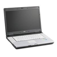 Fujitsu Lifebook E780 Notebook Laptop | i3 | 4 Gb Ram | 300 Gb | Münster (Westfalen) - Geist Vorschau