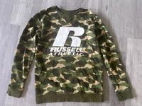 Russell Athletics Jungen Pullover Sweatshirt Gr.12-13 Y = 152/158 Berlin - Zehlendorf Vorschau