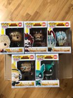 My Hero Academia Funkos (Bakugo, Kirishima, Shigaraki, Izuku etc) Duisburg - Walsum Vorschau