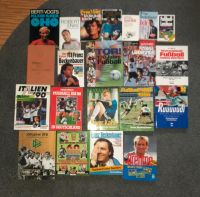 Fussball Bücher verschiedene Nordrhein-Westfalen - Kerpen Vorschau